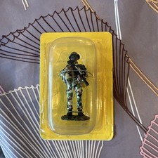 Chef de section 2è REP. 2007