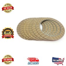 Disque De Friction D'Embrayage