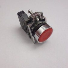 5PCS NEW 22MM Metal PUSHBUTTON