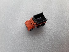 MICRO MACHINES dump truck