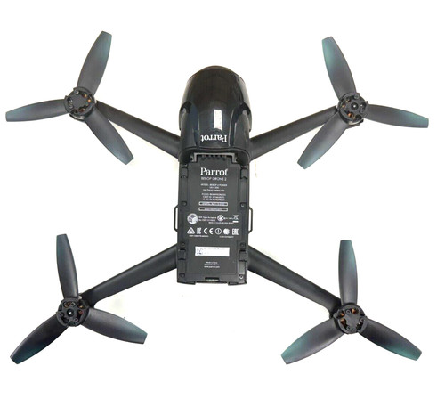 Parrot bebop power drone - parrot,