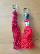 2 portes clefs marocains 16 cm