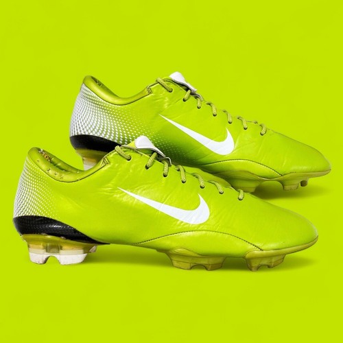 Nike mercurial vapor iii - iii, fg
