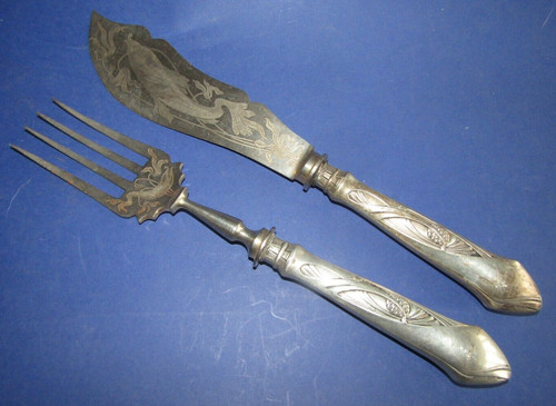 Beau service poisson - beau,