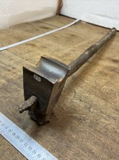 marteau de forgeron old tool