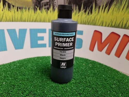 Val74 602 apprêt acrylique - -,
