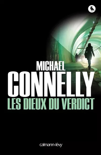Les dieux verdict michael - dieux,