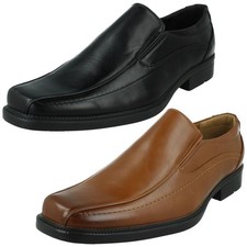 Chaussures À Talon Bas