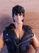 Figurine Kenshiro Fist Of The