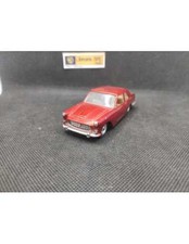 ▄▀▄ LANCIA FLAMINIA