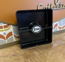 Cendrier Publicitaire Esso 