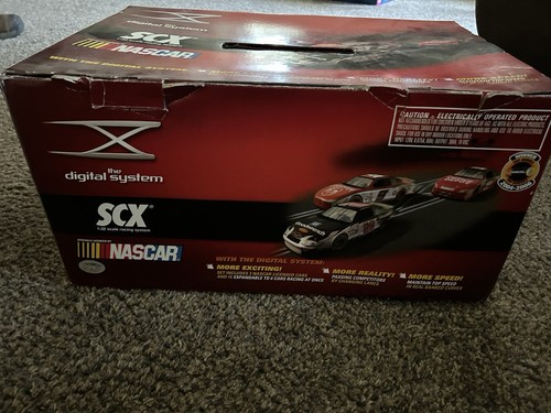 2006 scx scale - 1:32,