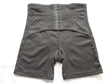 Panty gainant ventre plat avec crochet tour de taille Taille L FR42