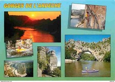 Carte Postale - 07 - Ardèche