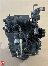 Moteur Usagé AIXAM KUBOTA
