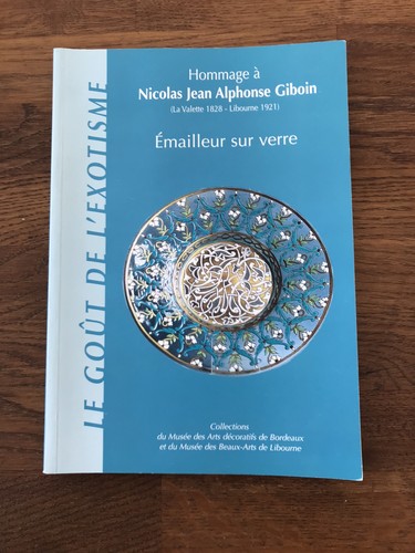 Nicolas alphonse giboin - nicolas,