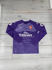 maillot De Foot arsenal
