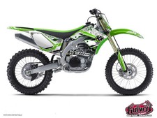 Kit Deco Moto Cross Spirit