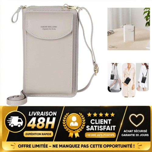 Sac bandoulière femme - à,