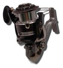 SHIMANO 12 RARENIUM CI4+ 4000XG 02861 Spinning Reel 3876