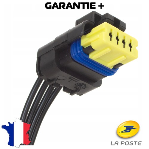 Câble capteur pression tuyau - câble,