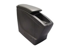 Console Centrale Avant Pour