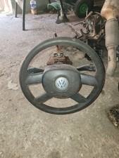Volant volkswagen complet