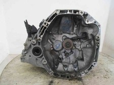 Boite de vitesses JR5147-J5RS38 JR5147 Dacia LOGAN I MCV