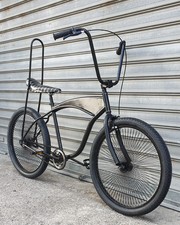 Bicyclette Cruiser Custom