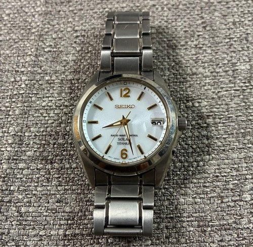 Montre seiko selection - seiko, sbtm227