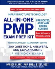 All-In-One PMP EXAM PREP Kit
