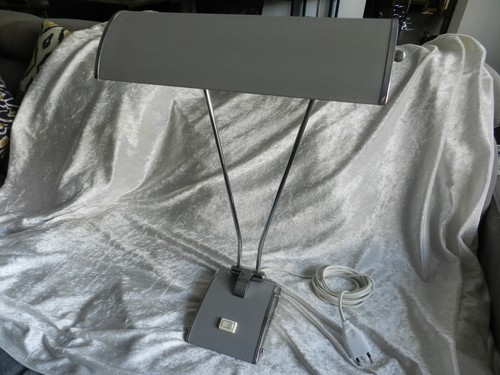 Ancienne lampe vintage jumo - ancienne,