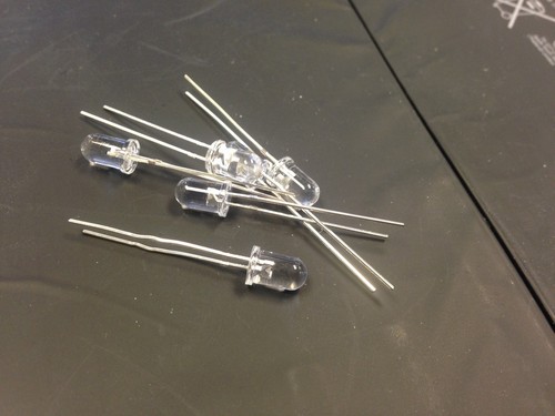 Led lamps kenwood kr - ,