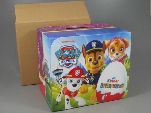Diorama paw patrol disney - /,
