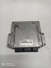 CALCULATEUR MOTEUR ECU RENAULT