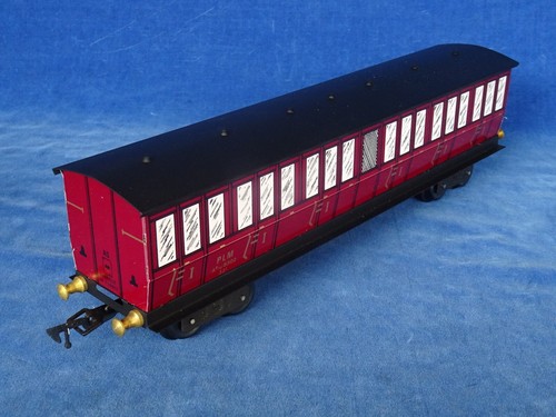 Rare top train as - rare, ++