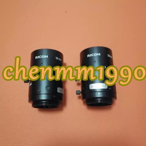 1pc used ricoh cc5024a - used, fl-cc5024a-2m