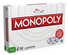 Jeu de société Monopoly