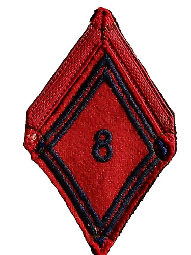 02865 losange 8 ra - 02865,