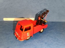 RENAULT ESTAFETTE DÉPANNEUSE