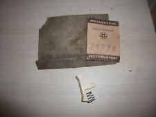 BOUTON INTERRUPTEUR DE PHARE MOTOBECANE MOBYX...