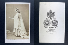 Numa, Paris, Mlle Cico Vintage