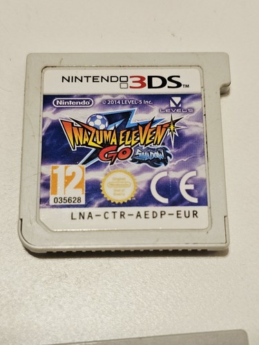 Nintendo 3ds cartouche jeu - nintendo,