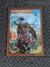 Warhammer Livre d'armée
