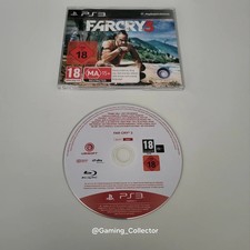 Far Cry 3 : Jeu Promo Press
