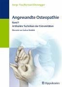 Angewandte osteopathie 1 - angewandte,