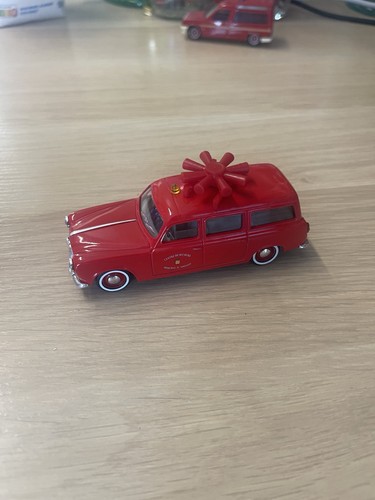 Peugeot 403 break - 1/43,
