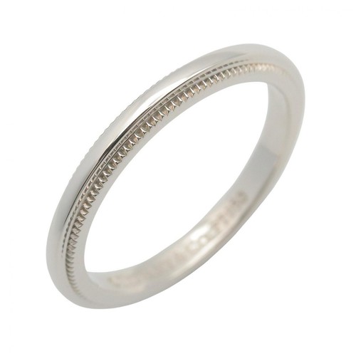 Bague tiffany milgrain - bague, tiffany&co