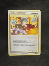 Carte Pokemon Française juge 78/95 Hs Déchaînement