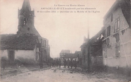 Carte postale guerre ww1 - 14-18,